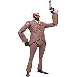 NECA Team Fortress - Red Spy - Series 3