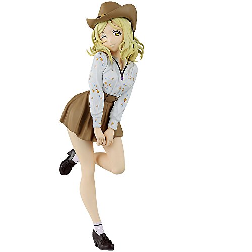 Love Live! Sunshine!! EXQ Figure Mari Ohara