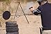 Powerfly AR500 Gong Targets for Shooting Range 8