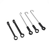 Andoer Wltoys V966-006 Linkage Set for Wltoys RC Helicopter V966 V977 Part