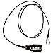 SBS - 8ft Soft Top Leash - 8' Replacement Leash for Wavestorm and Other SoftTop Surfboards