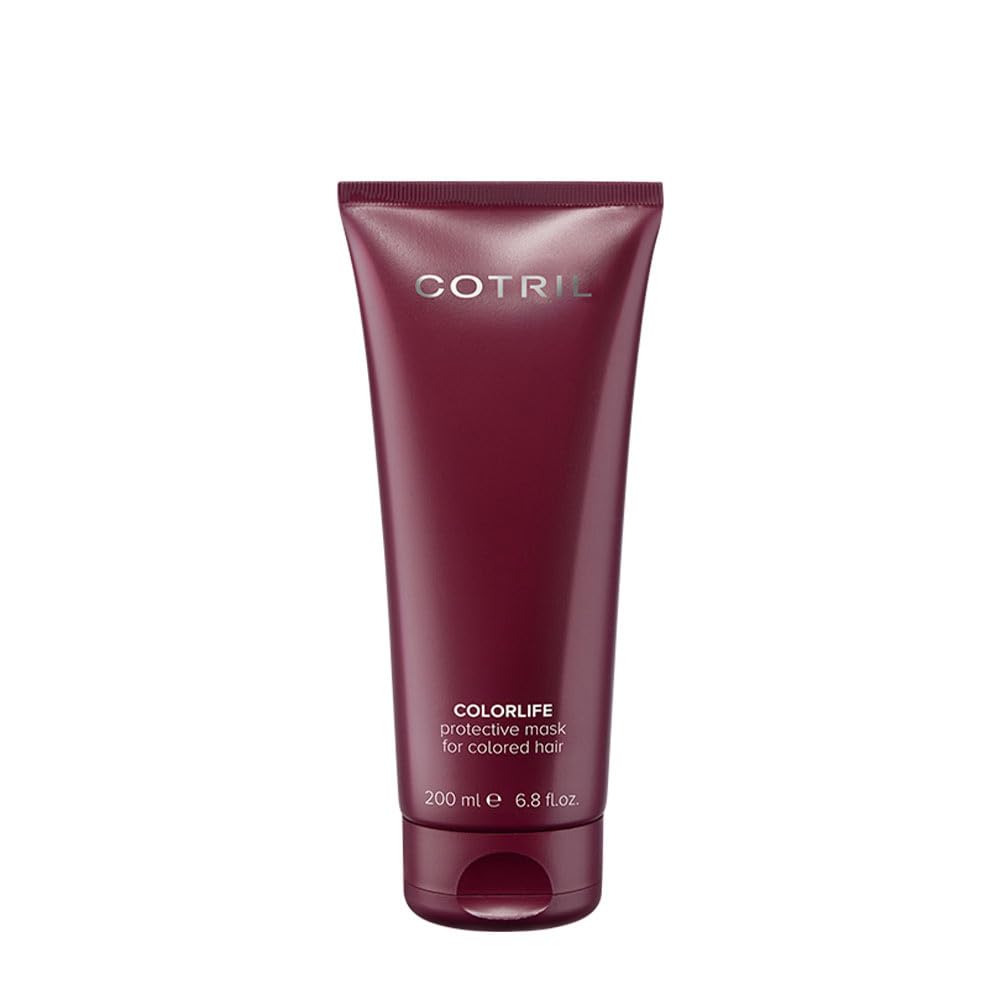 Cotril Colorlife Mask 200ml - colour protection mask