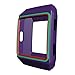AWINNER Colorful Case for Fitbit Ionic,Shock-Proof and Shatter-Resistant Protective Silicone Case for Fitbit Ionic Smartwatch (12-Colour)