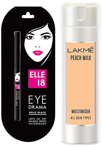 elle 18 moisturizer cream