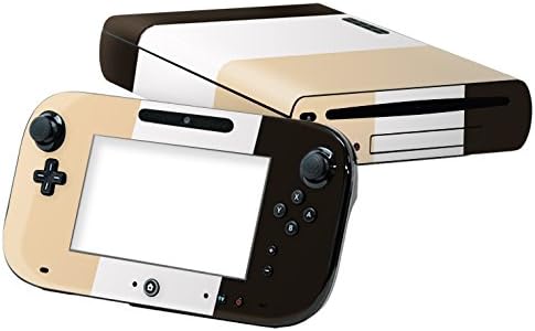 Amazon Nintendo Wiiu ニンテンドー Wiiu 専用 デザインスキンシール 裏表 全面セット カバー ケース 保護 フィルム ステッカー デコ アクセサリー Nintendo Wii U Nintendo Wii U Nintendo Wii U Nintendo Wii U Nintendo Wii U