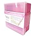 The Parent Diary Insulated Kids Lunch Bag PLUS Silicone Lunch Box Color: Pink