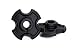 Limbsaver Comfort-Tech 24007 Shaft Dampener for Shaft-Driven Power Tools, Black, (2 Pack) primary