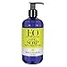 EO Products Liquid Hand Soap - Lemon & Eucalyptus - 12 oz