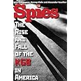 Spies: The Rise and Fall of the KGB in America