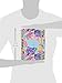 Large 17 Month 2016-2017 Agenda - Exotic Garden