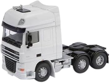daf diecast truck models