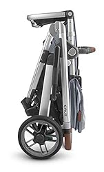 UPPAbaby Cruz V2 Stroller - Gregory