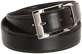 Dockers Men's Reversible Swivel-Buckle Belt