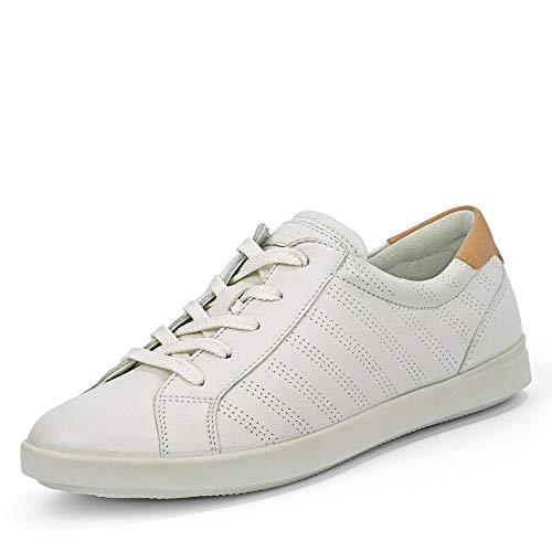 ecco leisure sneaker