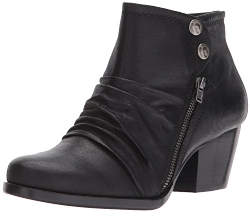 Baretraps women s bt rodin ankle bootie, black, 10 us/10 m us