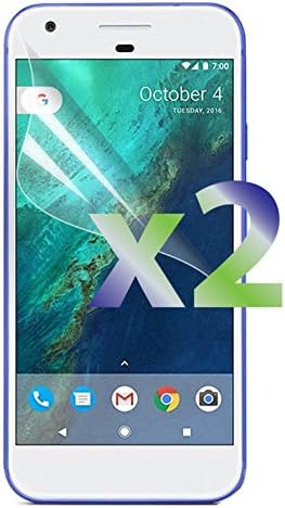 Exian Google Pixel Screen Guards x 2 Clear