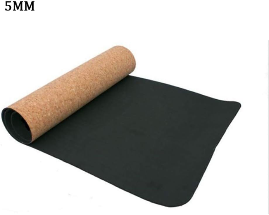 gym mats cork