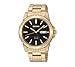 Seiko Men's Solar Functional Watch