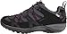 Merrell Women's Siren Sport 2 Waterproof Hiking Shoe,Black/Damson,8.5 M US