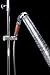 Detachable High Pressure Handheld Shower Head - With Water Saving Ionic Filtration Showerhead for Dry Skin and Hair