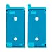Afeax Compatible with iPhone OEM Screen Adhesive Tape Strips LCD Display Adhesive Replacement for iPhone 7 Plus Black, Front Housing Frame Waterproof Stickers primary