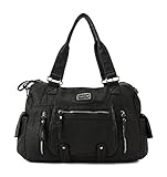 Scarleton Soft Multi Pocket Shoulder Bag H1630