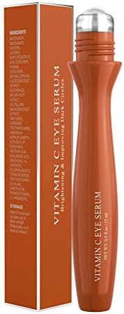 vitamin c eye roller