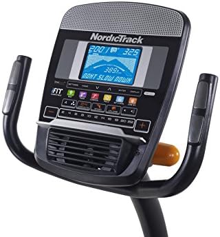 Nordictrack Gx 4.7 Exercise Bike 
