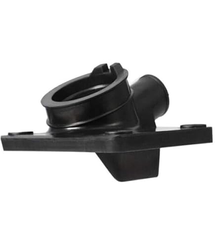 Junta Tubo Admissão Yamaha Blaster 200 YFS200 1988-2006 - 2XJ-14453-00-00