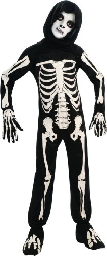 Halloween Sensations Skeleton Costume