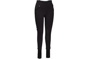 TuffRider Ladies Unifleece Pull-On Winter Breeches