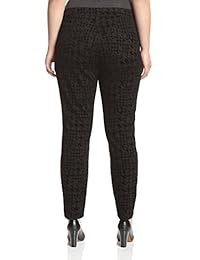 Leggings NYDJ Plus Jade de la dama