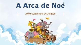 Livro A Arca de Noé