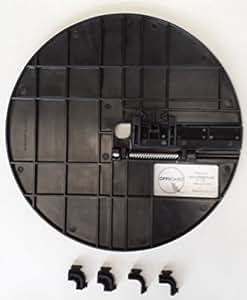 Amazon.com : Rat Guards. Prevent rats and mice from climbing aboard