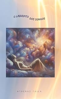 Livro O Labirinto dos Sonhos