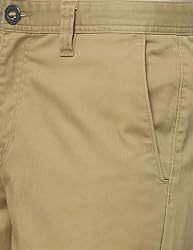 Volcom Men's Frickin Regular Stretch Chino