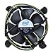 Intel Socket 775 Heat Sink and Fan up to 3GHz