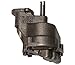 Milodon 18760 Oil Pump, High Volume, Big Block Chevy