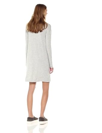 white turtleneck dress