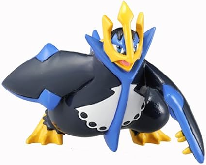 empoleon figure
