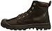 Palladium Men's Pampa Hi Cuff Leather