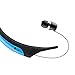 LG Electronics HBS-850 Tone Active Premium Wireless Stereo Headset Blue (Renewed)