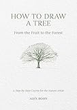 How to Draw a Tree: From the Fruit to the Forest