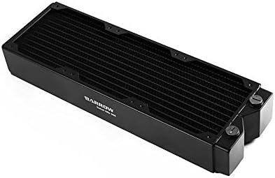 Barrow Dabel-a Series Radiator 60mm Thick (360mm)