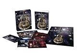 Unzipped (Super Deluxe Edition)(5CD/1DVD)