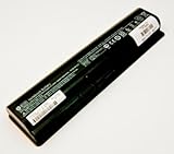 HP 484170-001 Battery pack (Primary) - 6-cell lithium-ion (Li-Ion), 2.2Ah, 47Wh