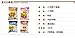DD2 Chinese Special Snack food:Xiao Huan Xiong Gan Cui Mian Mixed taste instant noodles mixing flavors of Flat Surface 46 g*10 packages