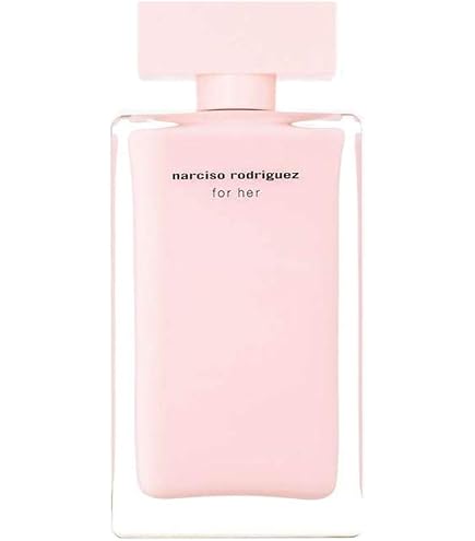 Amazon.com : Narciso Rodriguez For Her Eau De Toilette Spray