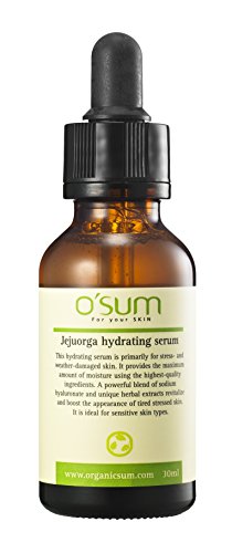 hyaluronic acid serum korean brand