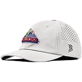 Branded Bills Performance Dad Hat